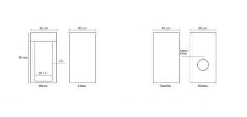 Preview: Homebox Ambient Q30 Preview: Homebox Ambient Q30